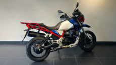 Moto Guzzi Tt V85 TT Evocative E5 (21MY)